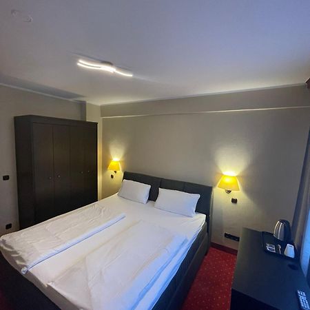 Sun Hotel 埃森 外观 照片