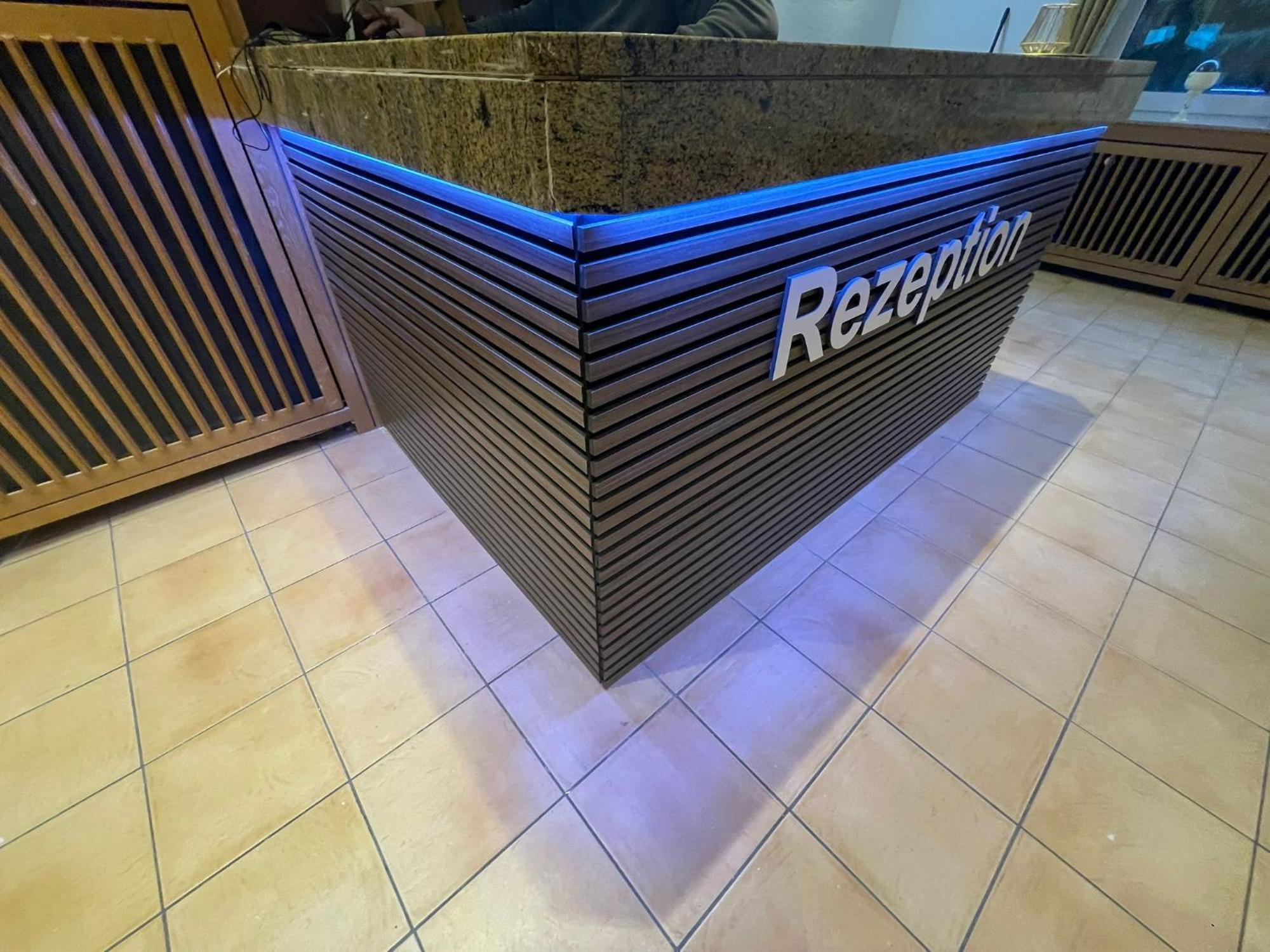 Sun Hotel 埃森 外观 照片