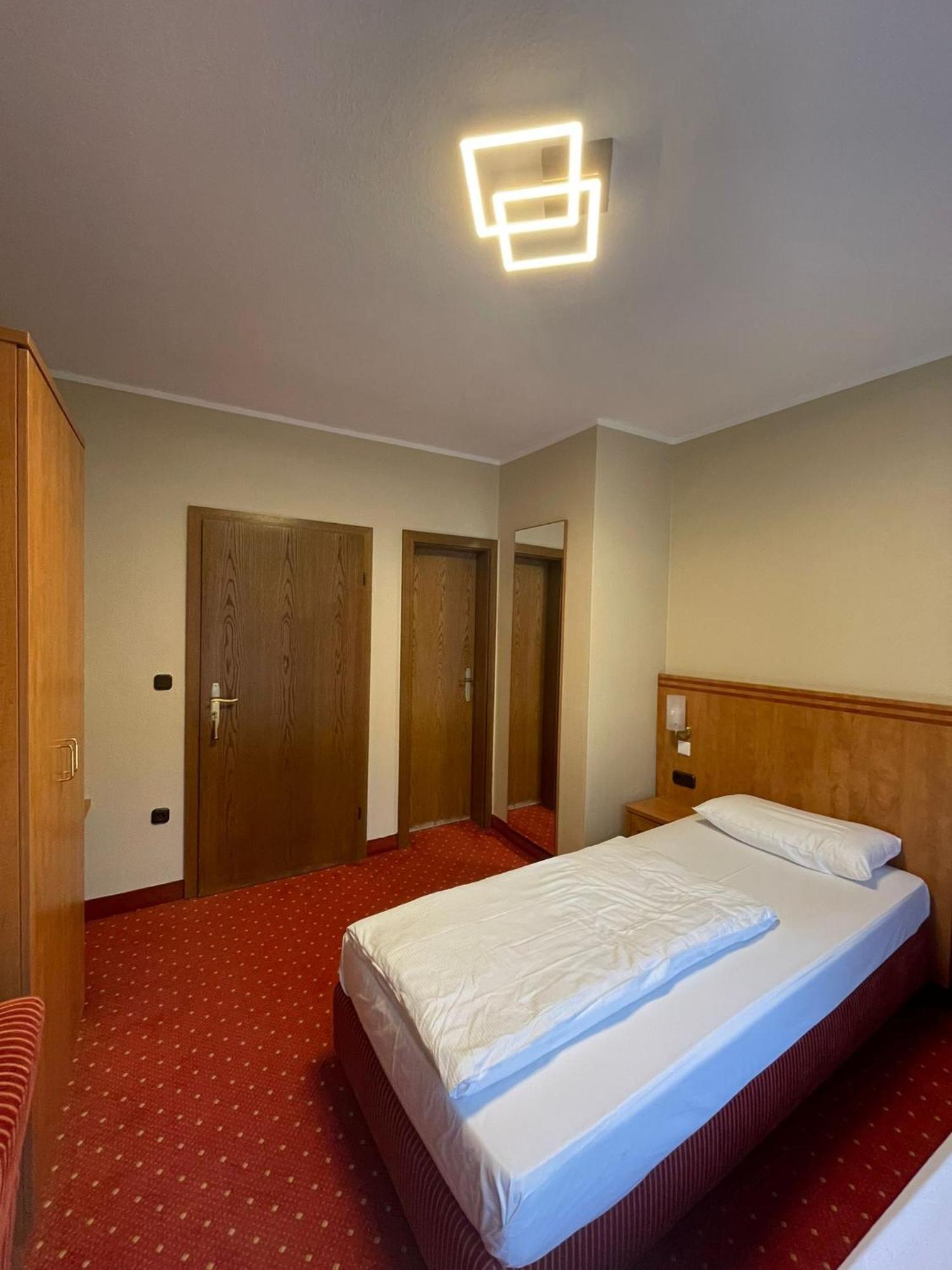 Sun Hotel 埃森 外观 照片
