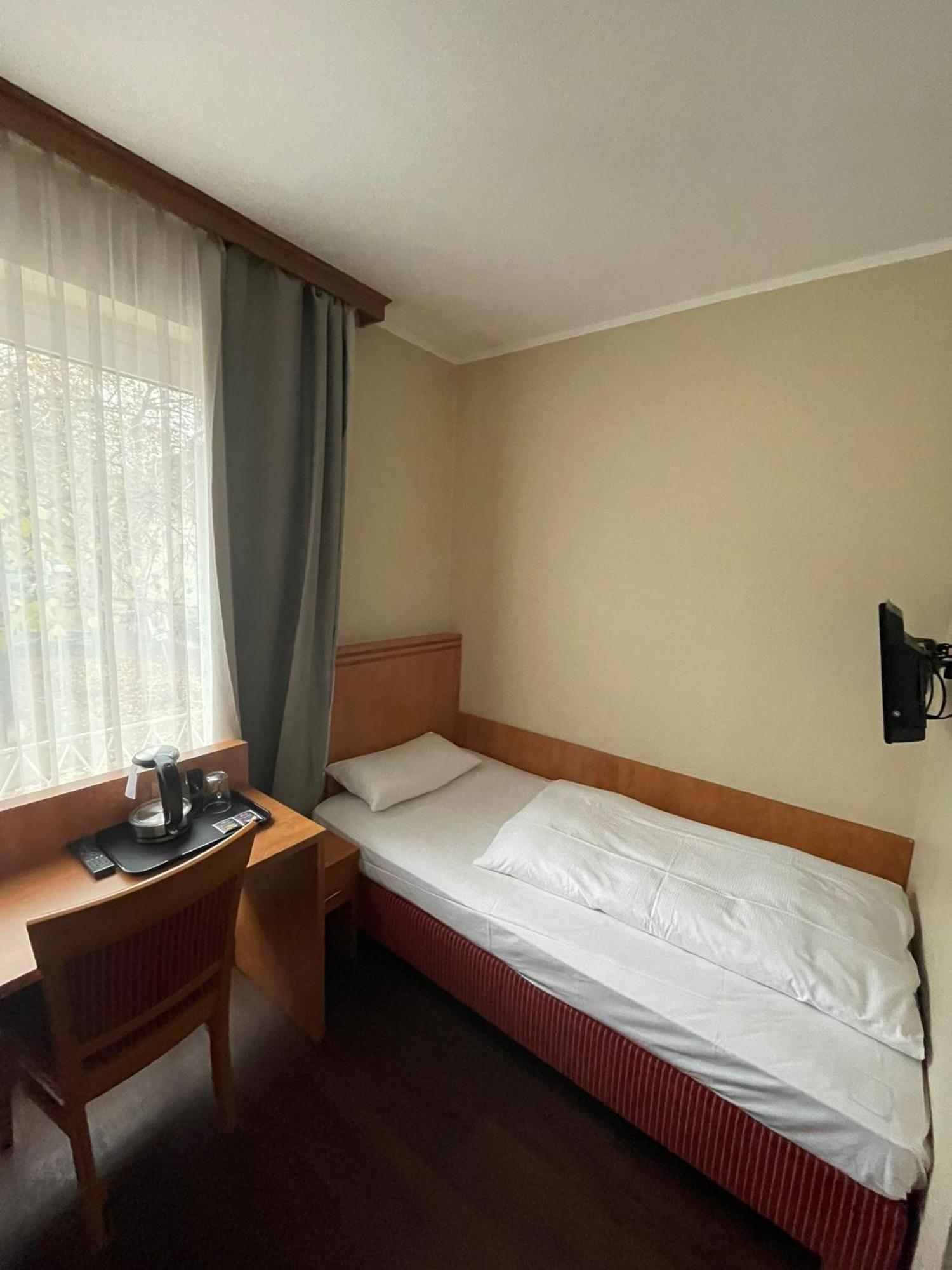 Sun Hotel 埃森 外观 照片